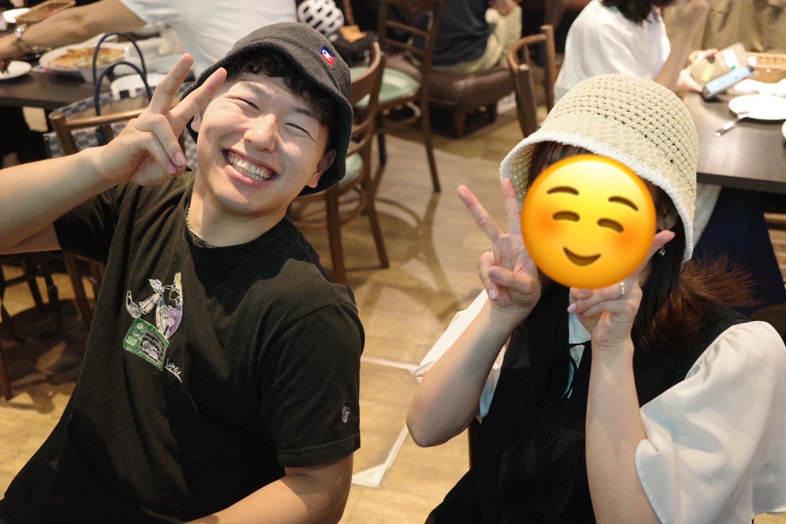 自己紹介